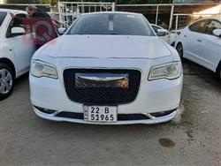 Chrysler 300 2017