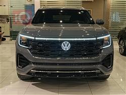 2024 فولكسفاغن أطلس