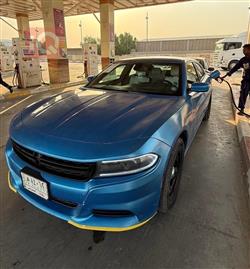 Dodge Charger 2019