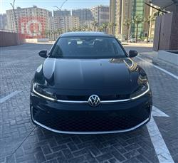 2025 فولكسفاغن جيتا