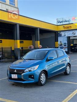 2023 ميتسوبيشي ميراج