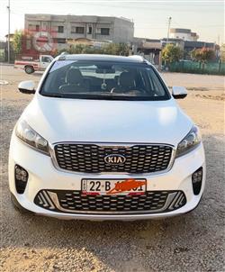 Kia Sorento 2020