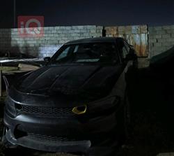 2016 دودج تشارجر