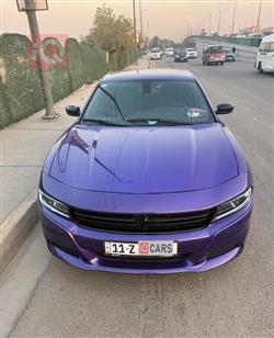 2023 دودج تشارجر