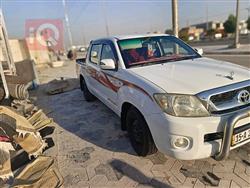 2010 تويوتا هايلوكس