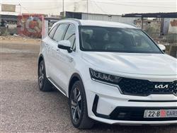 Kia Sorento 2023