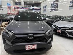 Toyota RAV4 2023