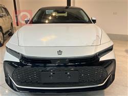 2023 تويوتا كراون