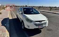 2010 هيونداي توسان