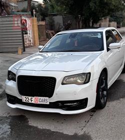 2023 كرايسلر 300