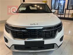 2024 كيا سلتوس