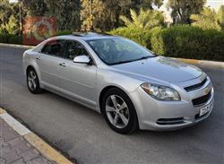 2012 شيفروليه ماليبو