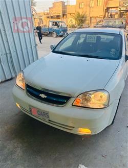 Chevrolet Optra 2011