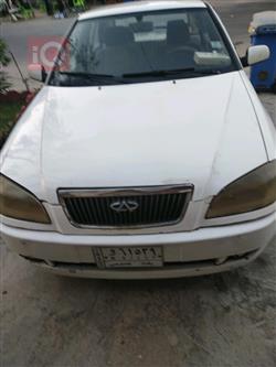 2010 شيري كوين