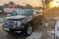 2020 شيفروليه تاهو