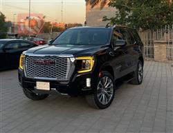 GMC Yukon 2023