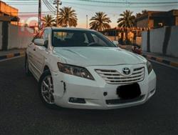 Toyota Camry 2007