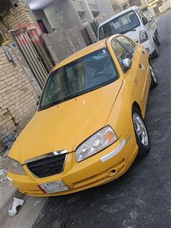 Hyundai Elantra 2004