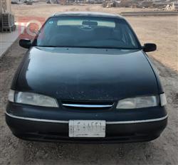 1996 دايو برنس