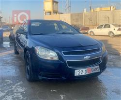 2011 شيفروليه ماليبو