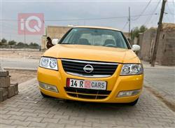 Nissan Sunny 2012