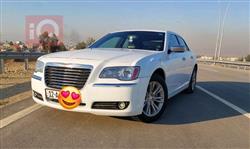 Chrysler 300 2012