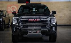 2024 جي ام سي يوكون