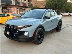 2023 هيونداي سانتا كروز