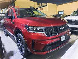 2023 كيا سورينتو