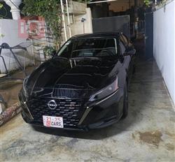 Nissan Altima 2024