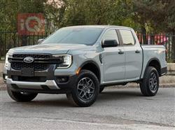 Ford Ranger 2024