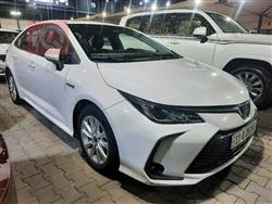 Toyota Corolla 2024