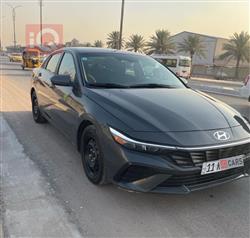 2024 هيونداي النترا