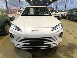 2026 بي واي دي سونغ بلس