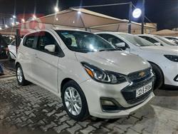 2021 شيفروليه سبارك