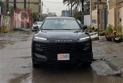 2024 جيتور داشينج