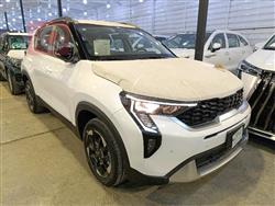 2025 كيا سونيت