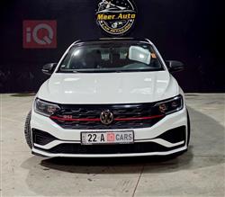 2019 فولكسفاغن جيتا