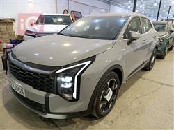 2026 كيا سبورتاج