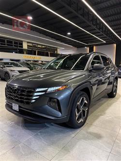Hyundai Tucson 2024