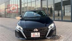 2024 نيسان ألتيما