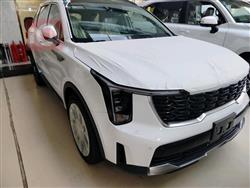 Kia Sorento 2025