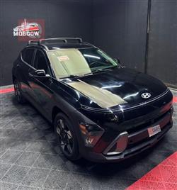 2024 هيونداي كونا