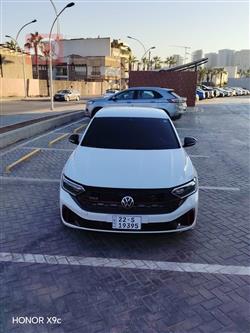 Volkswagen Jetta 2024