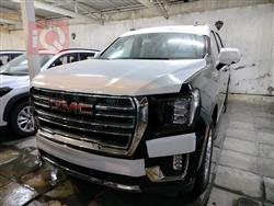 2025 جي ام سي يوكون