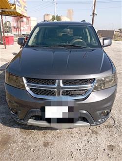 2015 دودج جورني