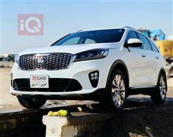Kia Sorento 2019