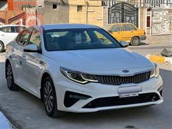 Kia Optima 2020