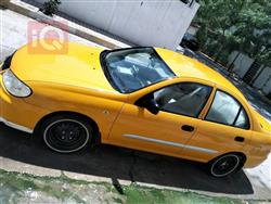 2011 نيسان صني