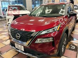 2023 نيسان روج